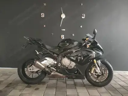 BMW S1000RR Motorrad