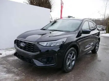 Ford Kuga ST-Line 1.5 EcoBoost 2WD AT ST-Line*NAVI*PDC*KA...