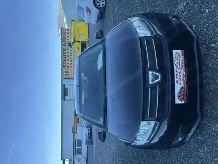 Dacia Sandero TÜV.2027