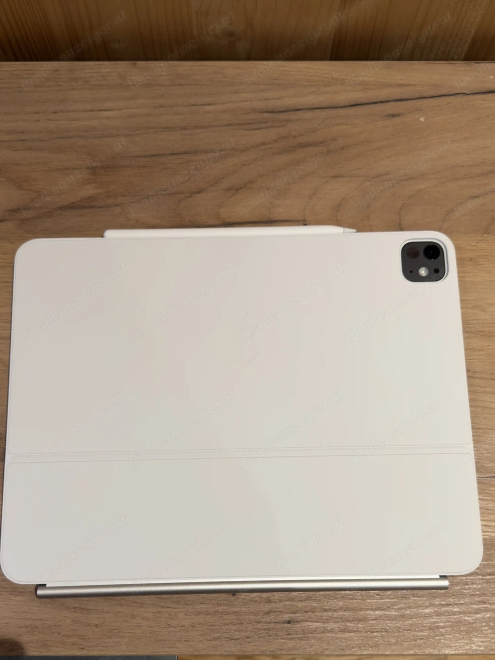 Premium-Set: Apple iPad Pro 13" (M4) 512GB + Magic Keyboard + Pencil Pro | Garantie bis 06 2026