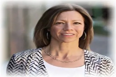 Als verwitwete Frau fühle ich mich noch nicht zu alt für die Liebe 