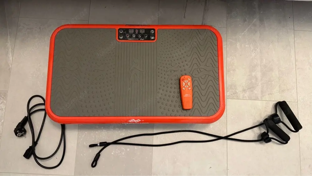 vibrationsplatte   Vibrationsboard