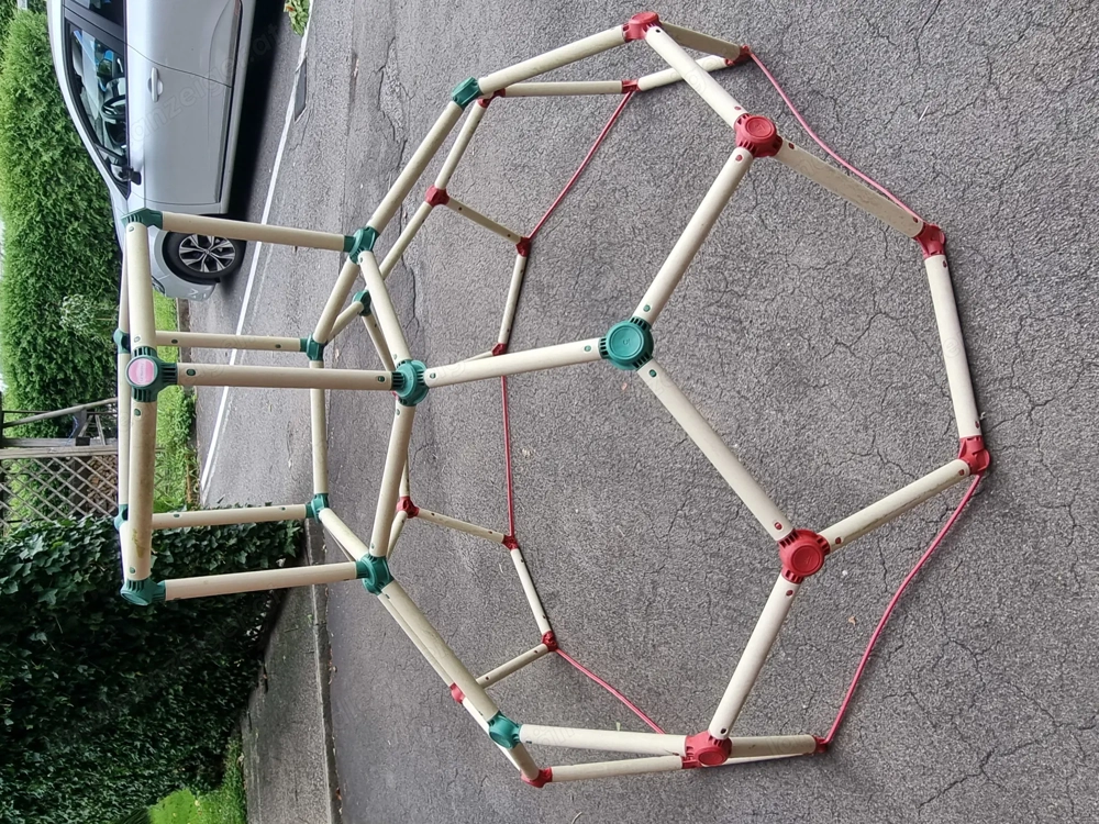 Lil Monkey Klettergerüst Dome Climber