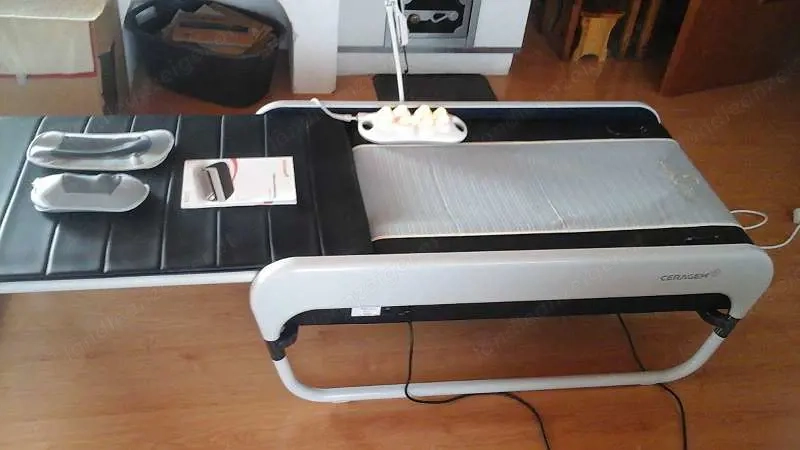 Ceragem Massageliege V3