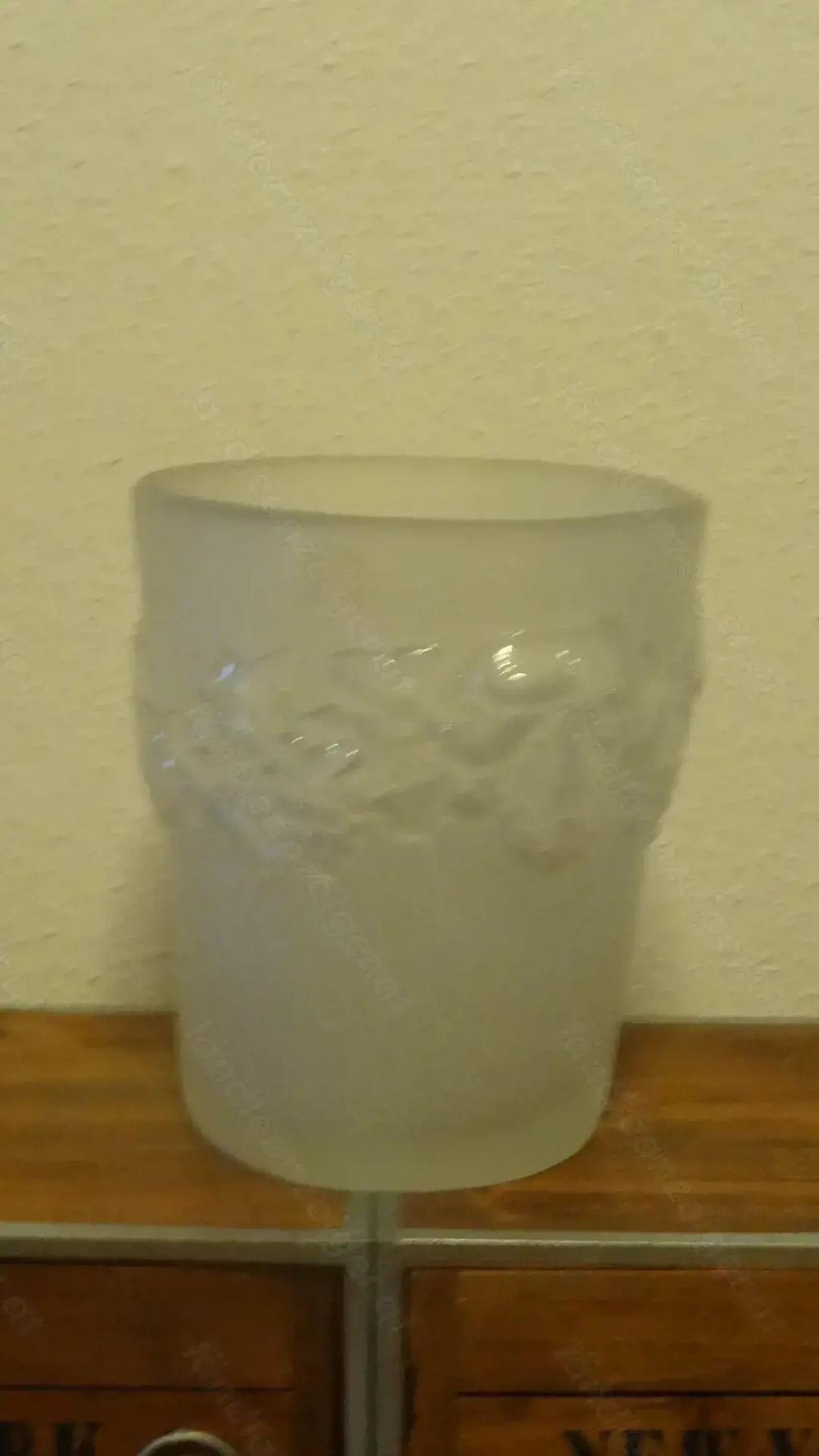 Weinkühler   Vase