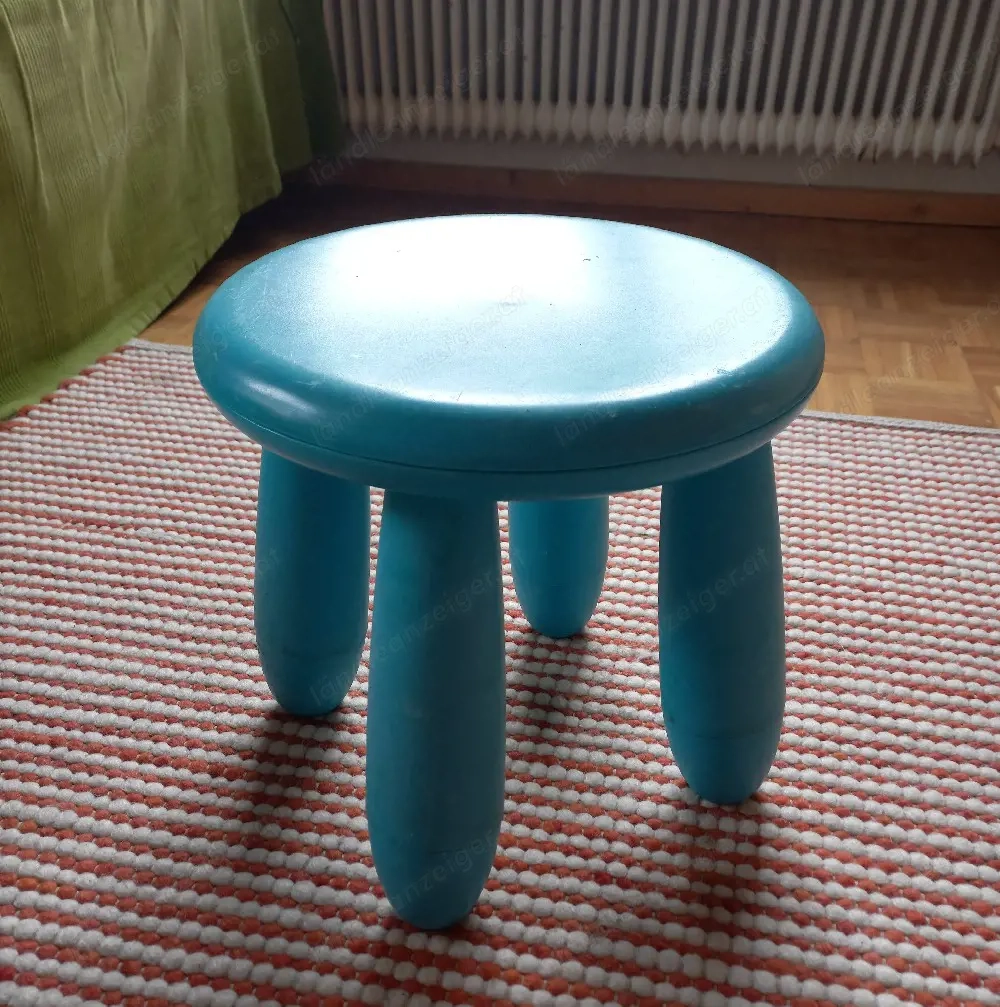 Hocker für Kinder