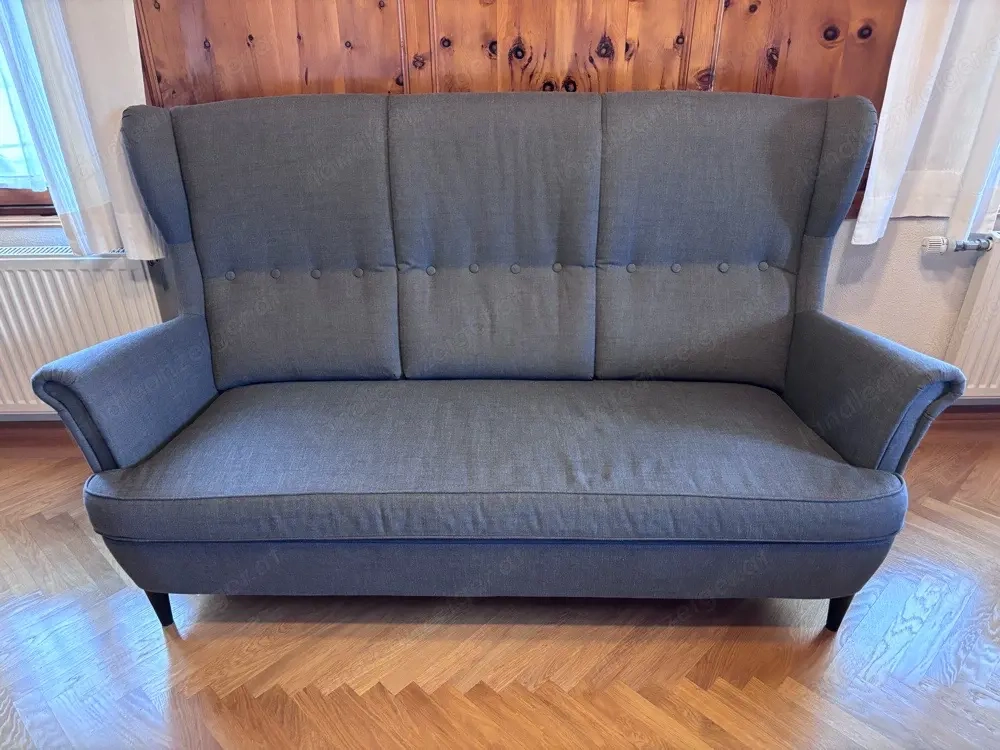 3er Sofa Ikea