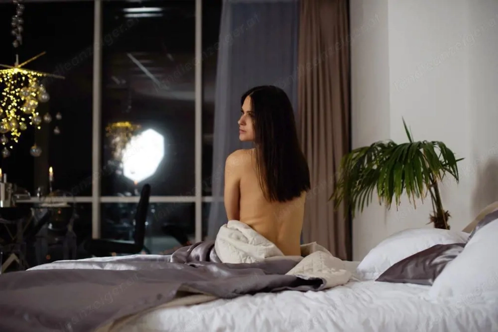 Erotische Foto- und Videografie (Kommerziell & Privat)