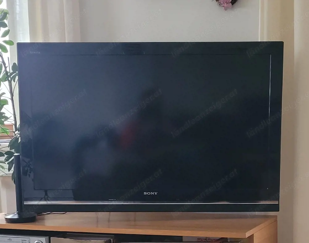 Fernseher sony