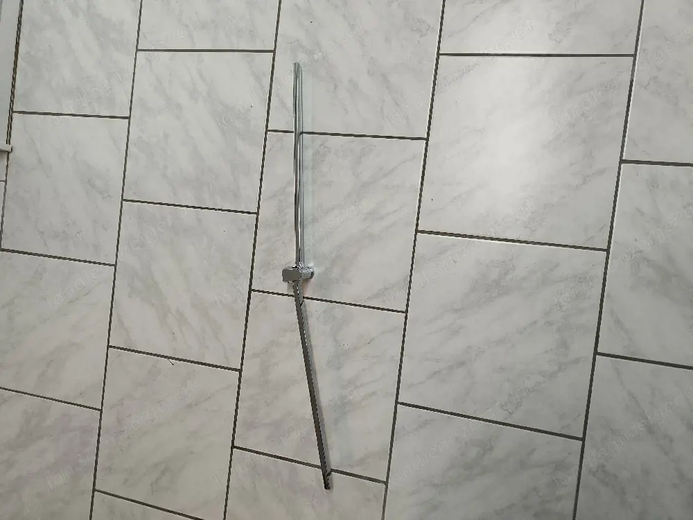 Handtuchhalter Chrom