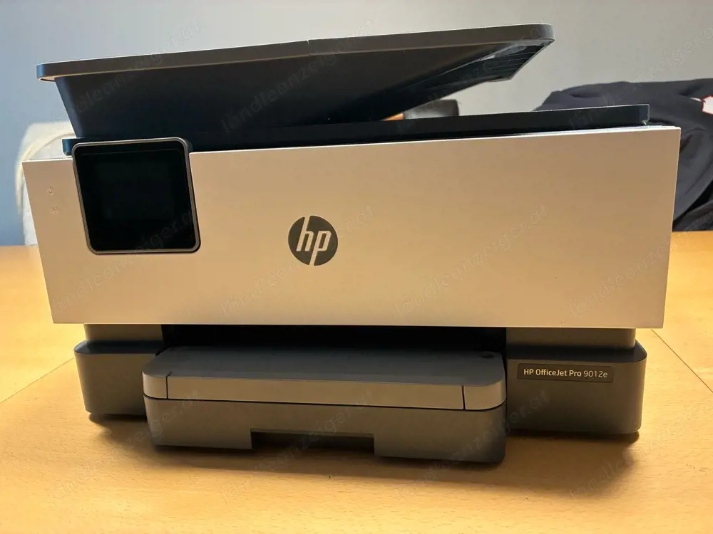 HP Drucker 9012e