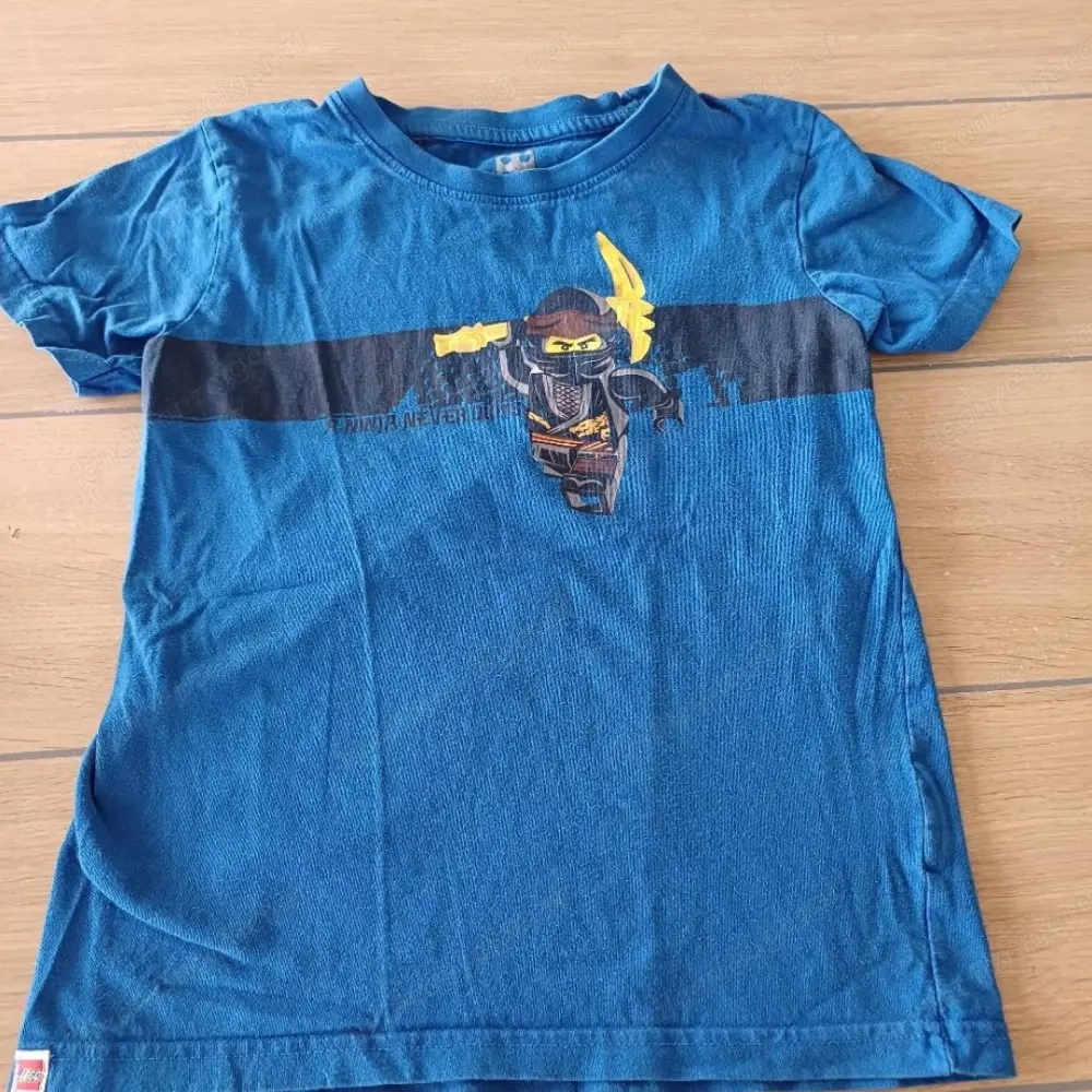 T-Shirt Ninjago