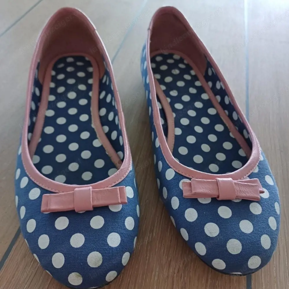 Damenschuhe Ballerina