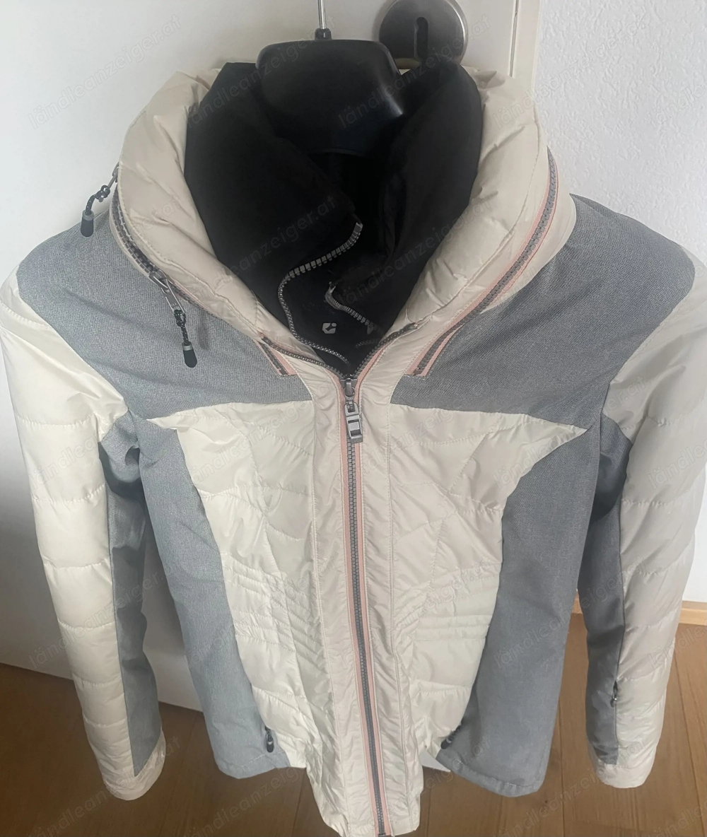 Winter Ski Jacke 