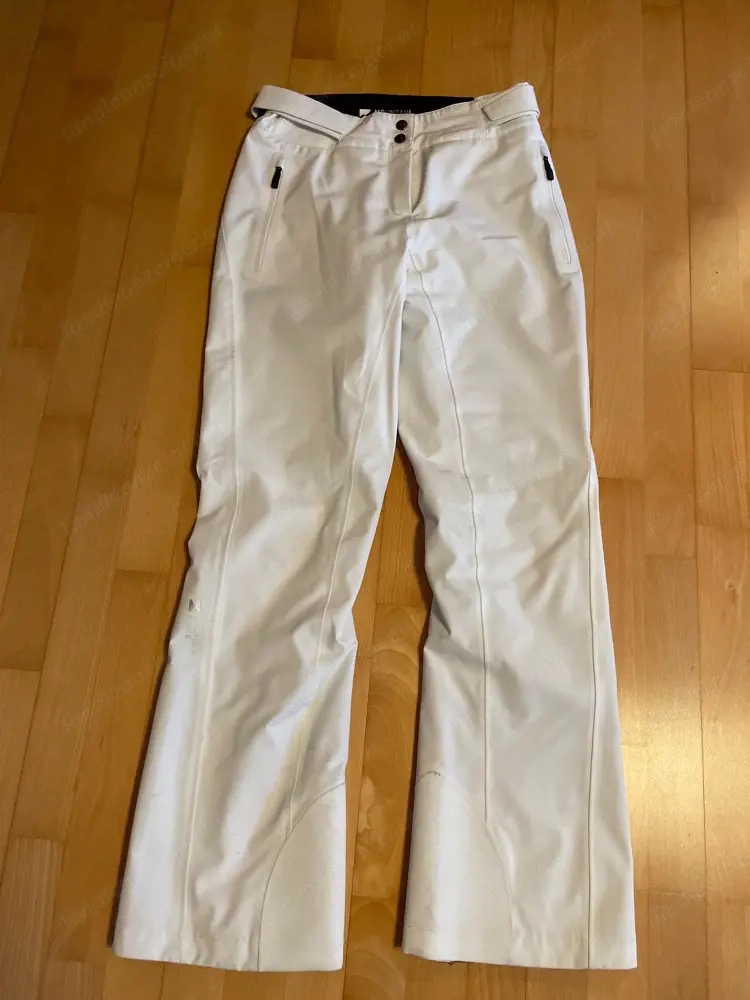 Verkaufe Skihose Mountain Force