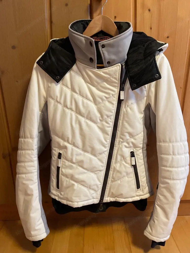 Verkaufe Damen Skijacke