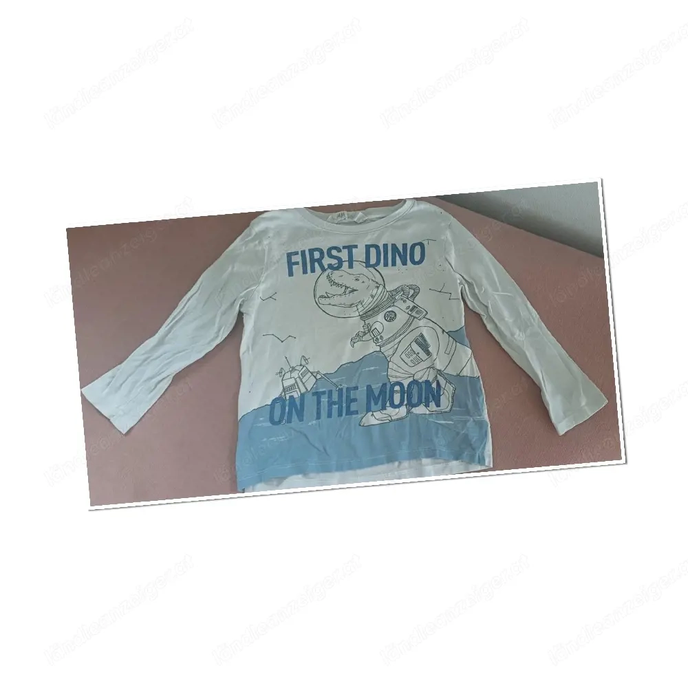 Pyjama Oberteil Kind 