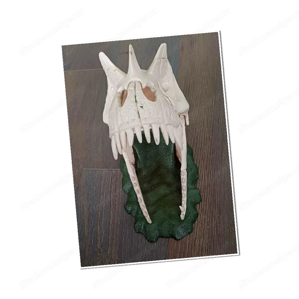 Dinosaurier Spielzeug