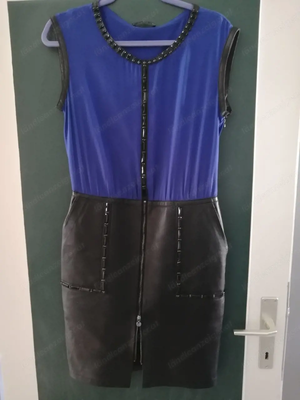 Kleid Gr. 38 40  LIU JO 