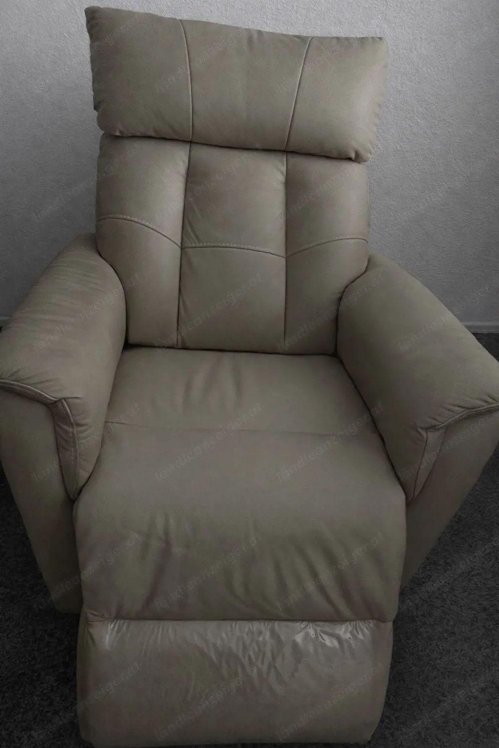 Relaxstuhl - Fernsehsessel