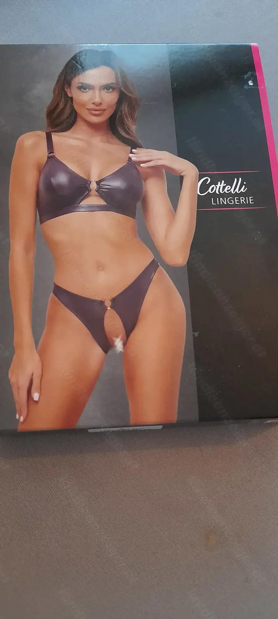 zu Verkaufen, Wäsche-set 