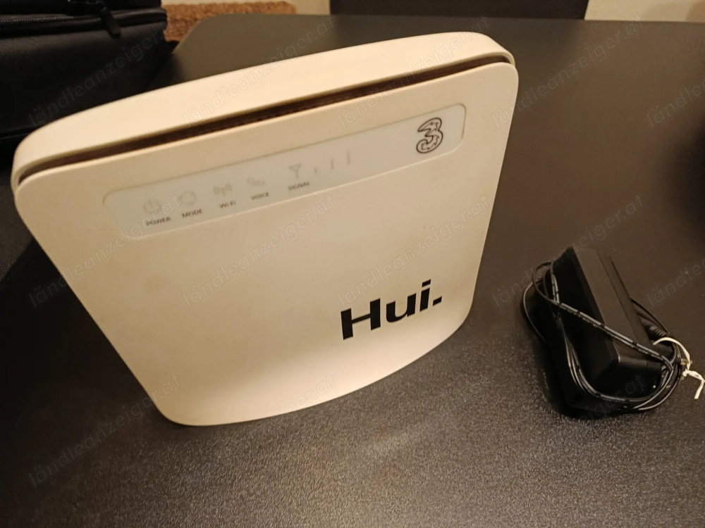 3 HuiGate 5G Router Huawei