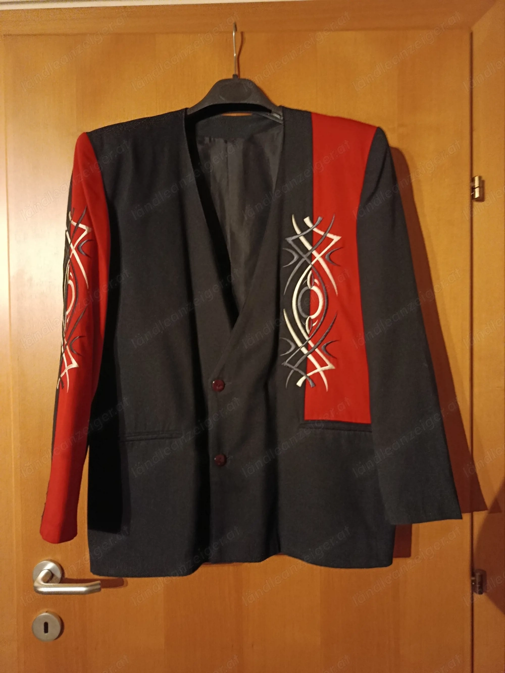 Designer Sakko Barracuda Paris