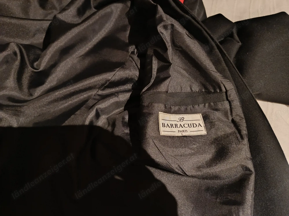 Designer Sakko Barracuda Paris