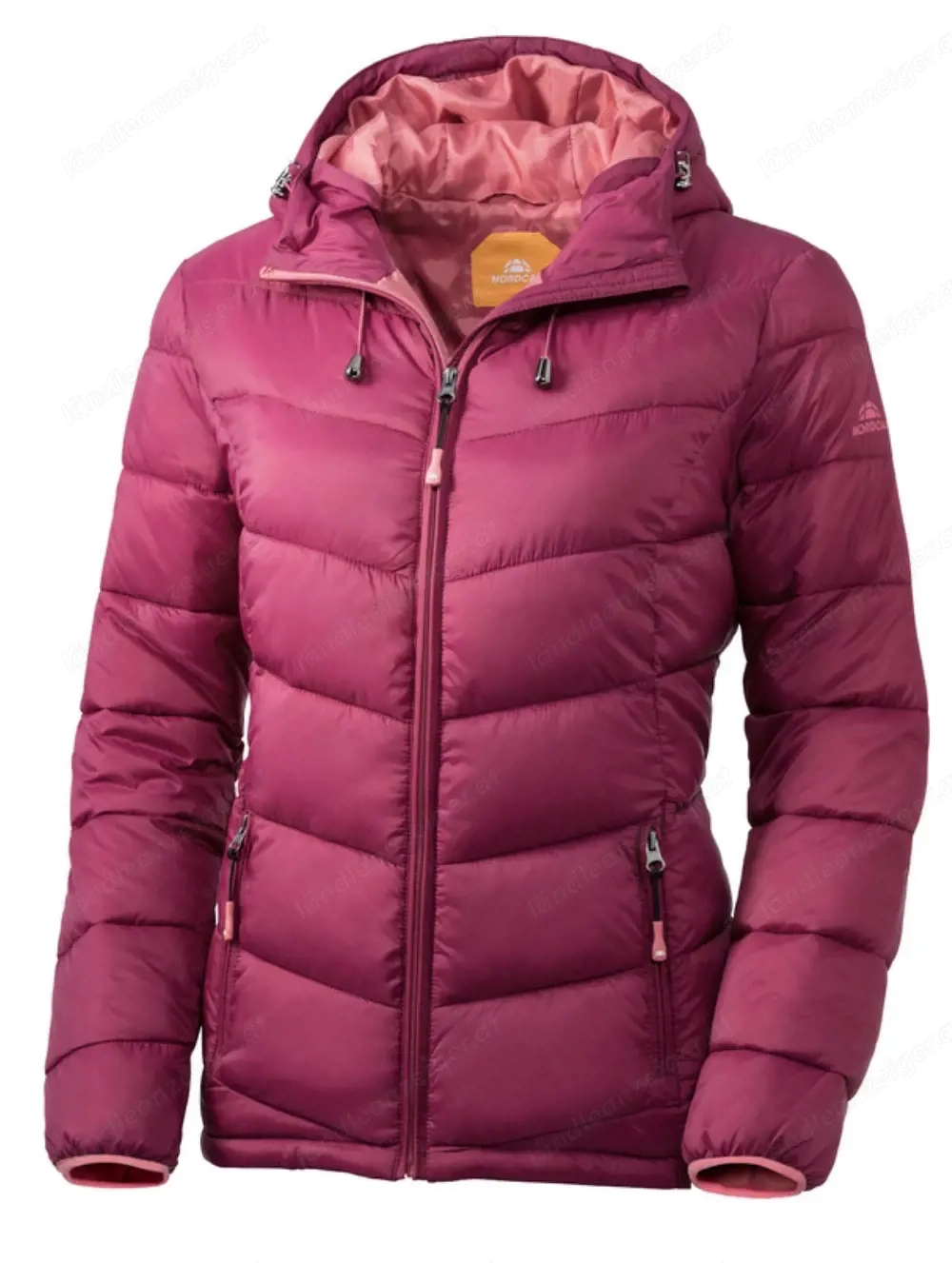 Winterjacke Gr. 36 NEU