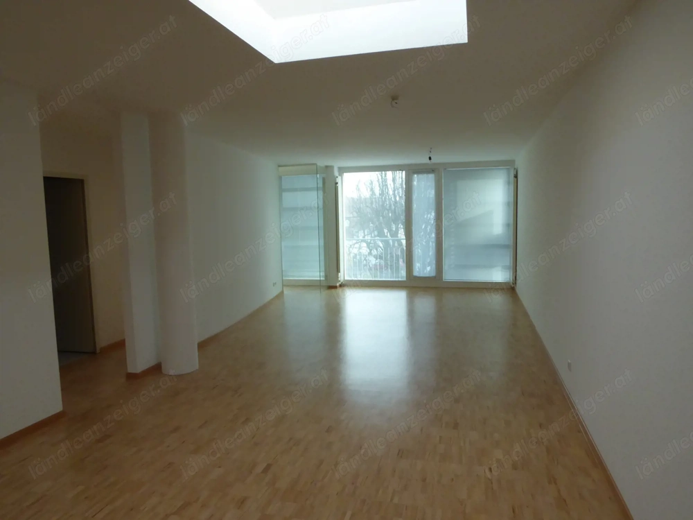 3-Zimmer Stadtwohnung Dornbirn zu vermieten. 