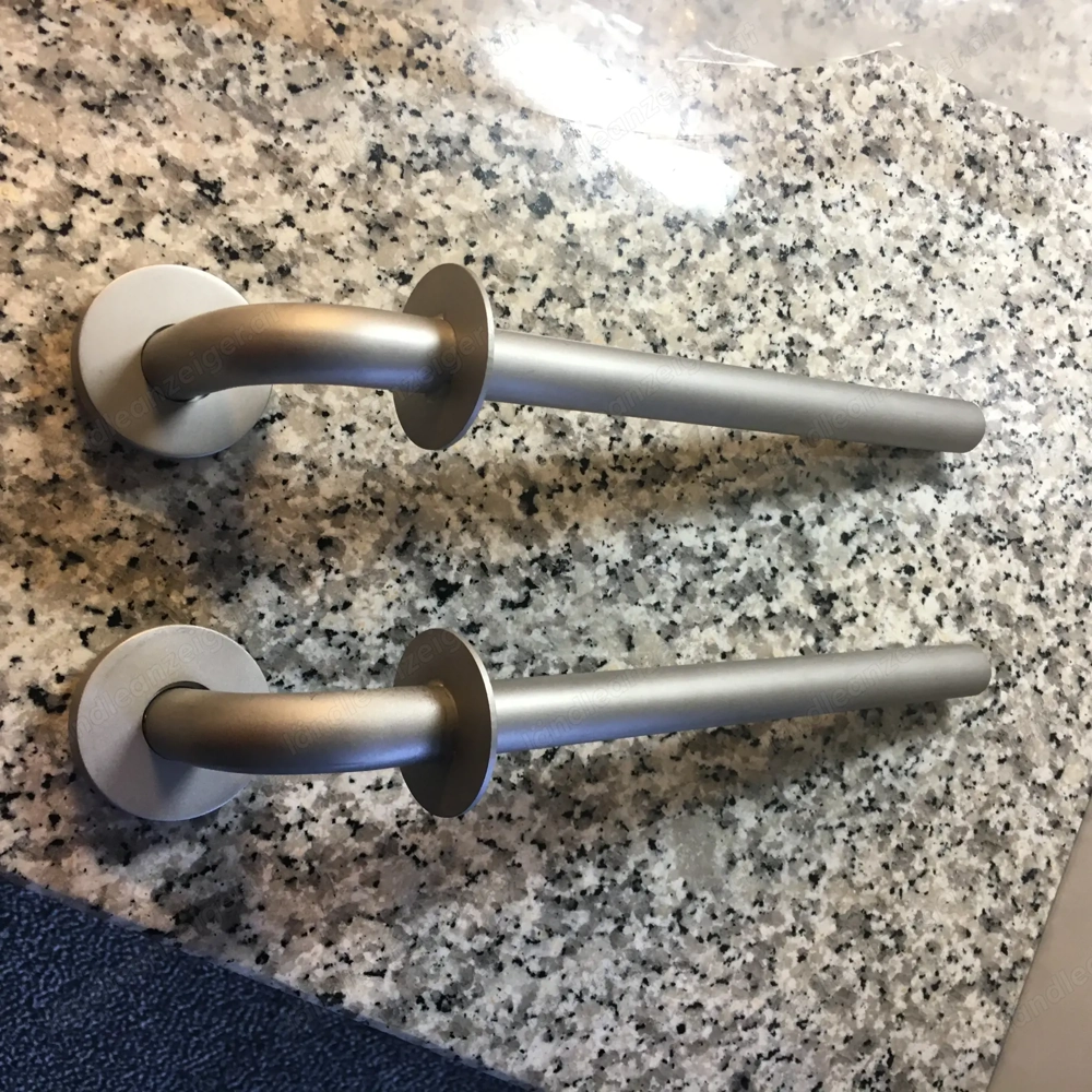 WC Reserve Papierhalter 2 x Mal neu