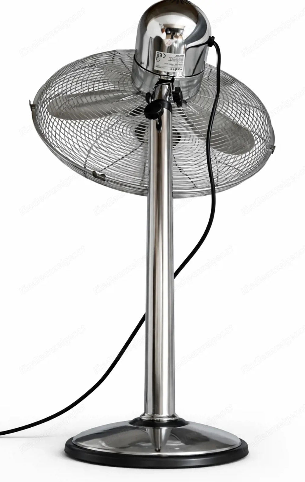 Standventilator Nedis