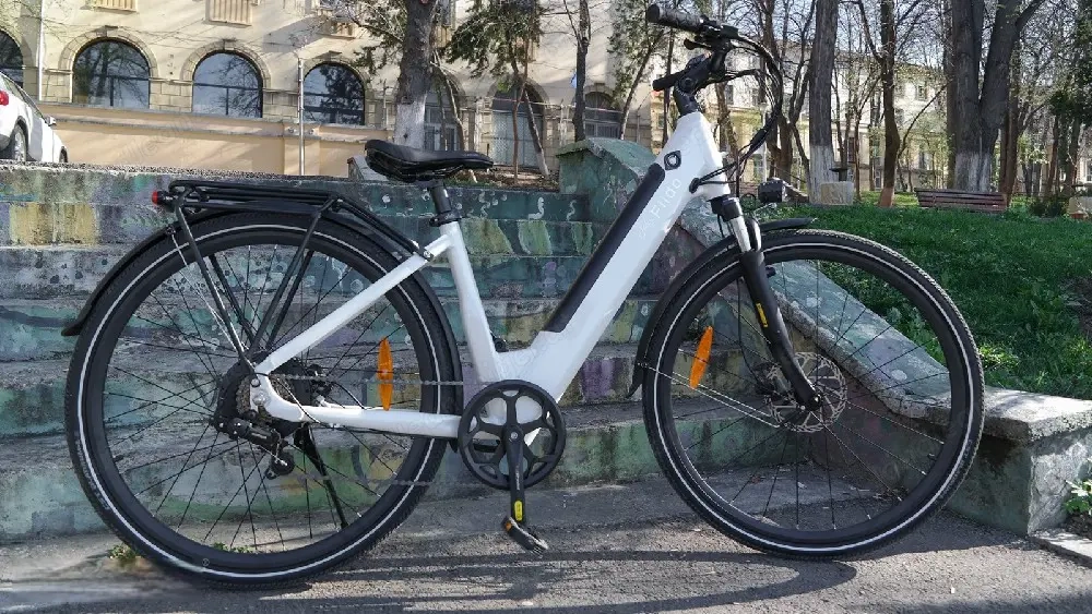 Fiido C11 E-Bike