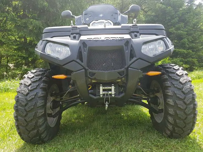 Polaris Sportsman XP 1000 Touring EPS Quad