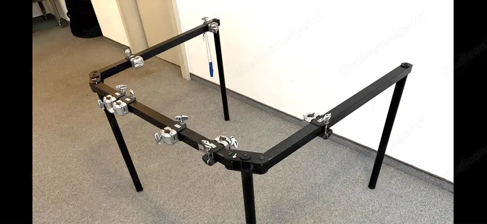 Pearl Drum Rack DR-80