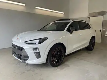 Cupra Terramar VZ 4Drive Leder+Pano+AKEBONO+Matrix+AHK+Stdhz+A...