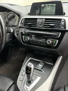 BMW 118d Automatik M-Paket | Kamera | Leder | Sitzheizung | Pickerl neu