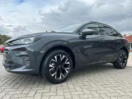 Cupra Terramar 1.5 TSI DSG / 3 J. Garantie AHK 110 kW (150 PS)...