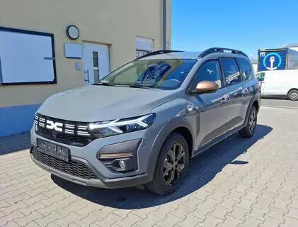 Dacia Jogger Extreme + 7-Sitze Totwinkel Sitzheizung vorn Ka...