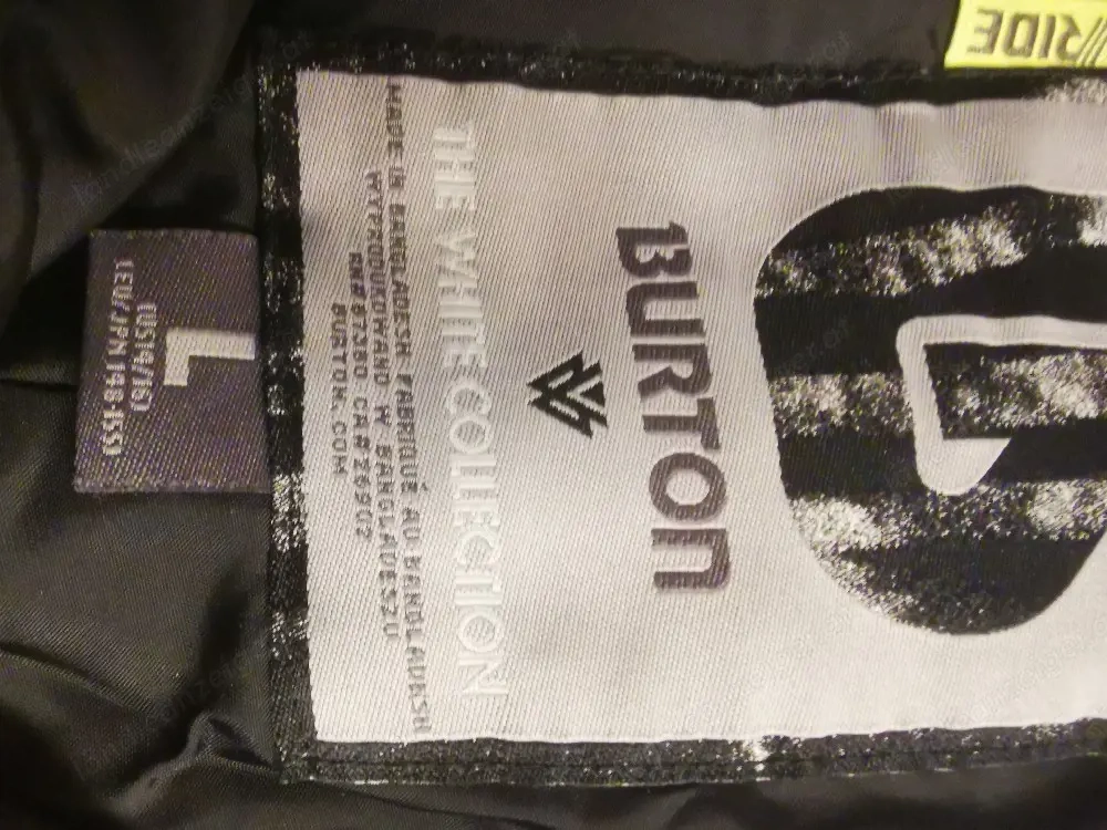 Burton Schihose 