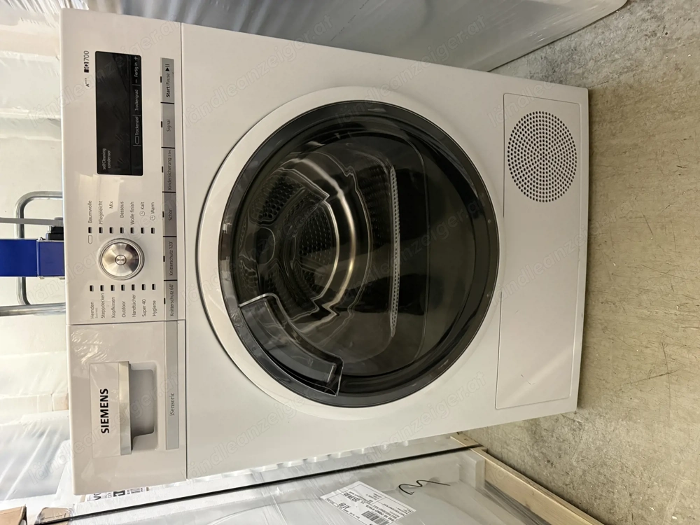 Siemens WT47W5S1