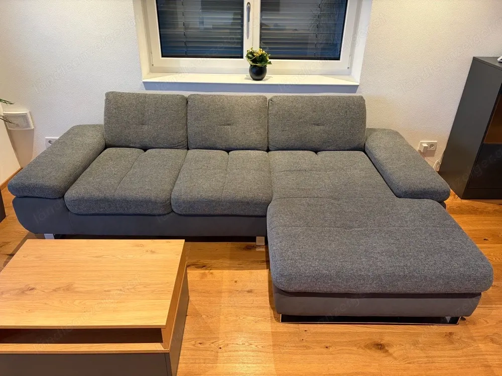 Günstige Couch