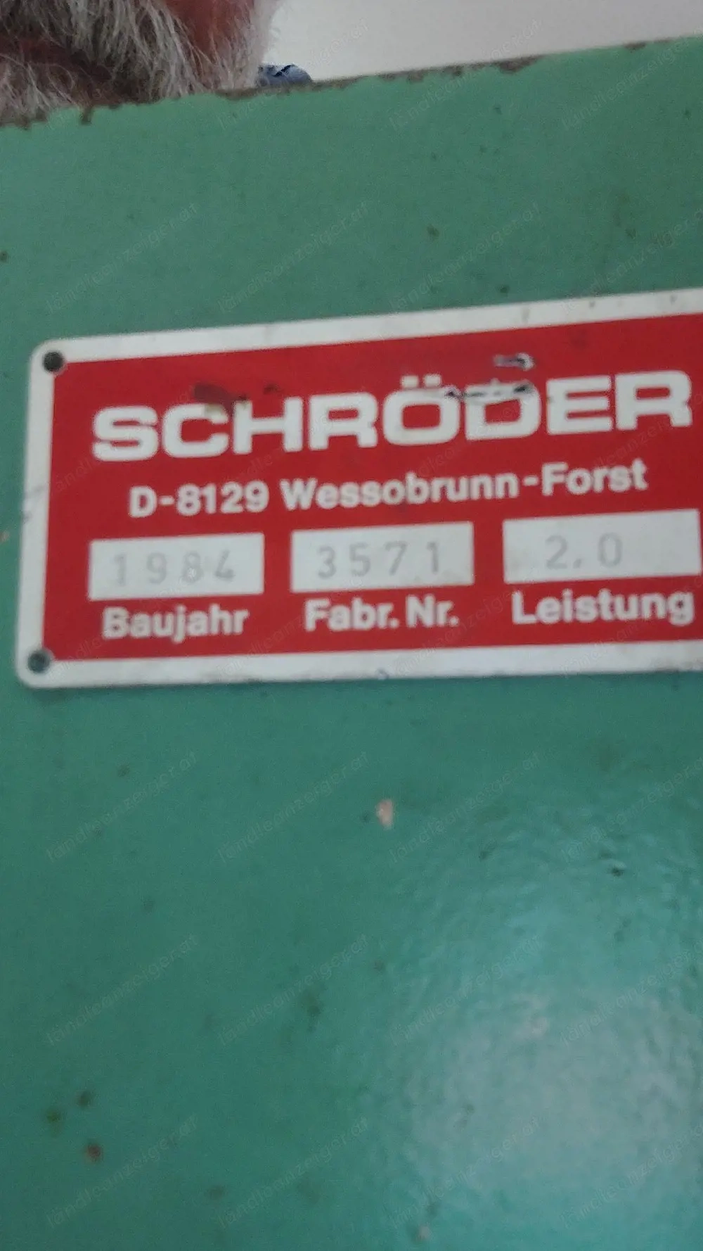 Abkantbank Biegebank Schröder