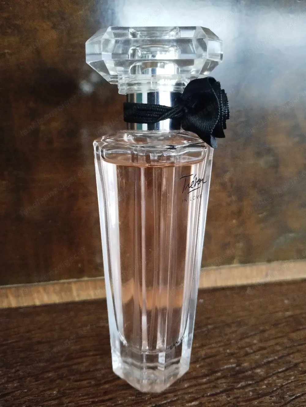 Parfum Tresor in Love