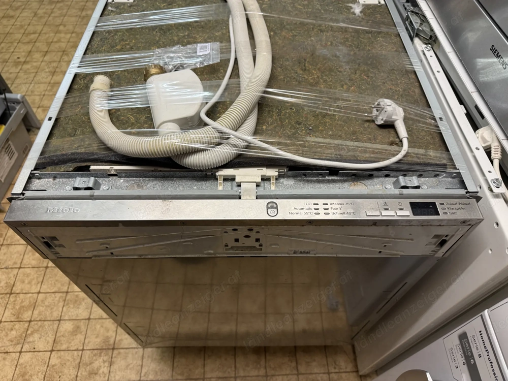 Miele G 6265 SCVi XXL