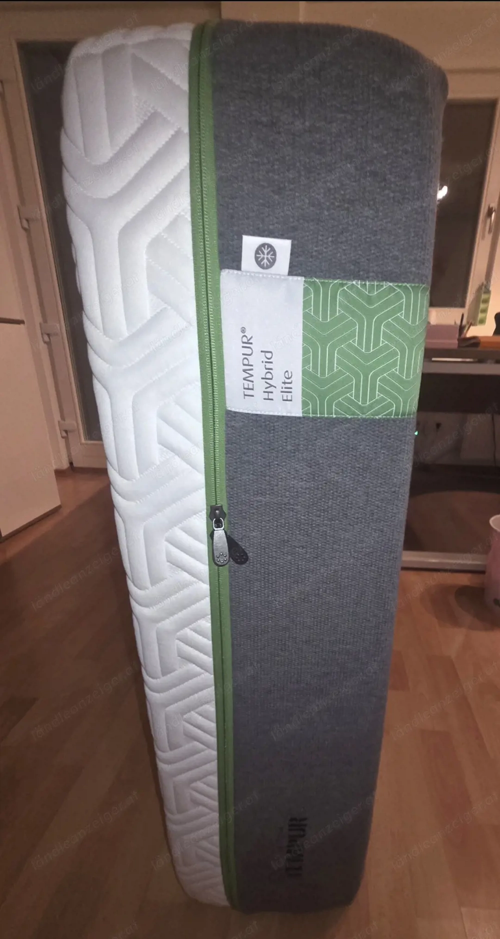 Tempur Hybrid Elite Matratze 