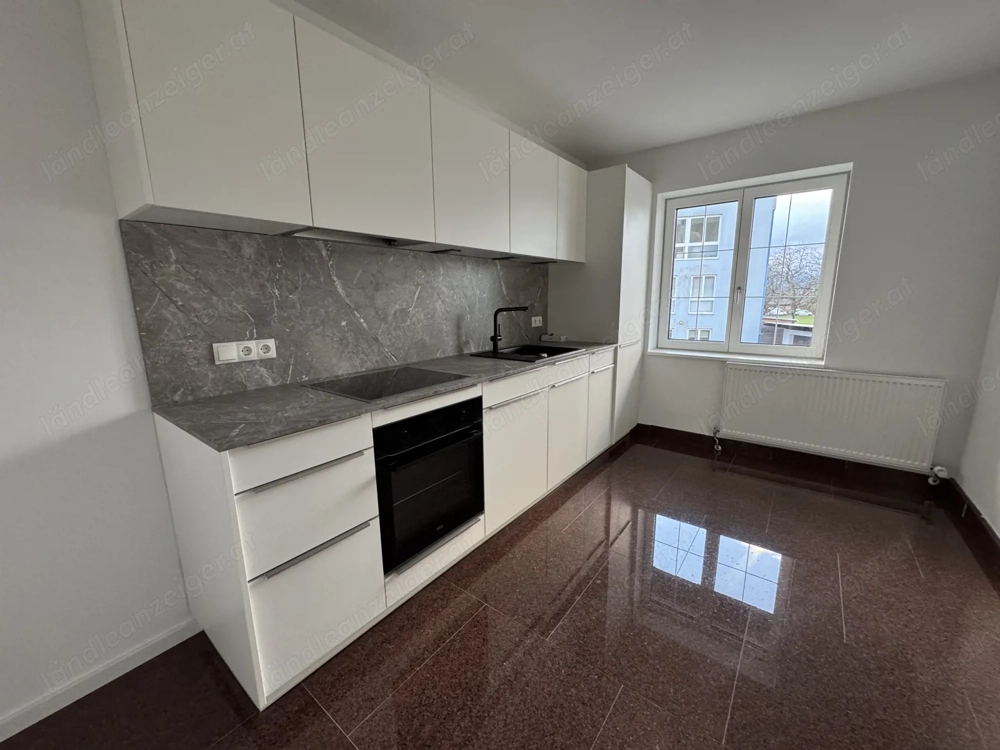 Geräumige 3-Zimmer-Wohnung in stilvoller Villa in Wolfurt