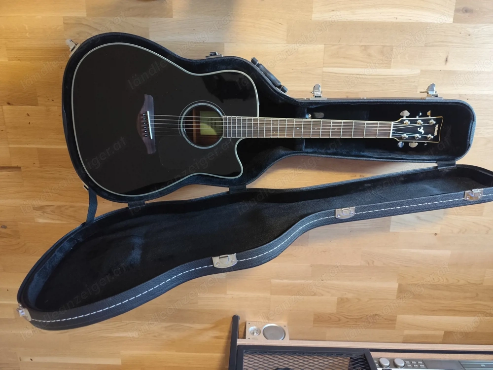 Yamaha FGX 830 Topzustand inkl.koffer