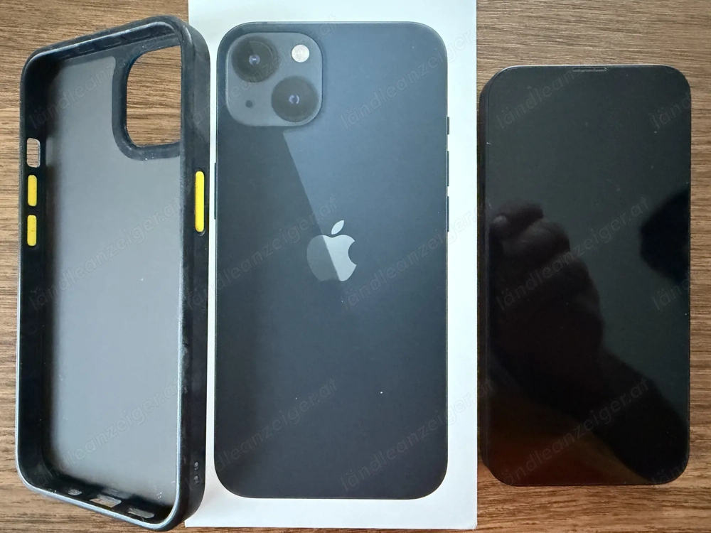 IPhone 13 in top Zustand 
