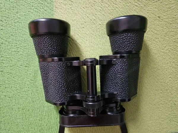 Fernglas Habicht 7x42